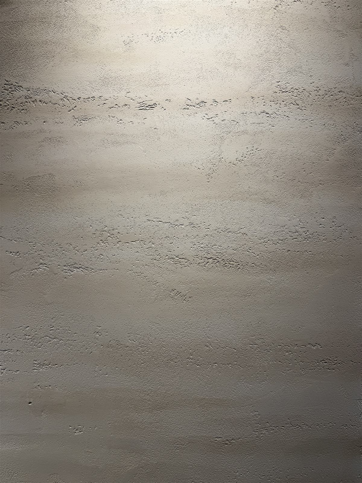 Travertino Earth finish